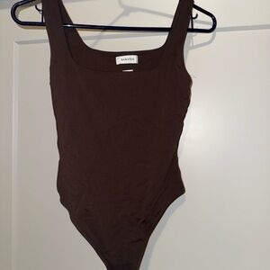 ARITZIA BABATON body suit